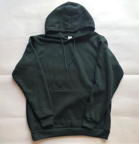 LA BLANKS / Classic Fleece Pull Over