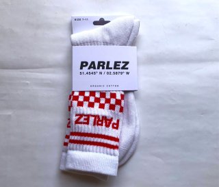 PARLEZ / Louis Socks