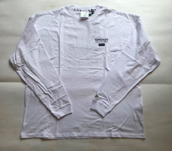 What is isNt / L/S PRINT-TEE