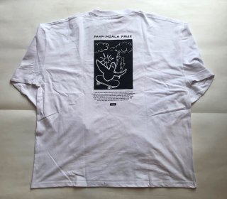 What is isNt / L/S PRINT-TEE