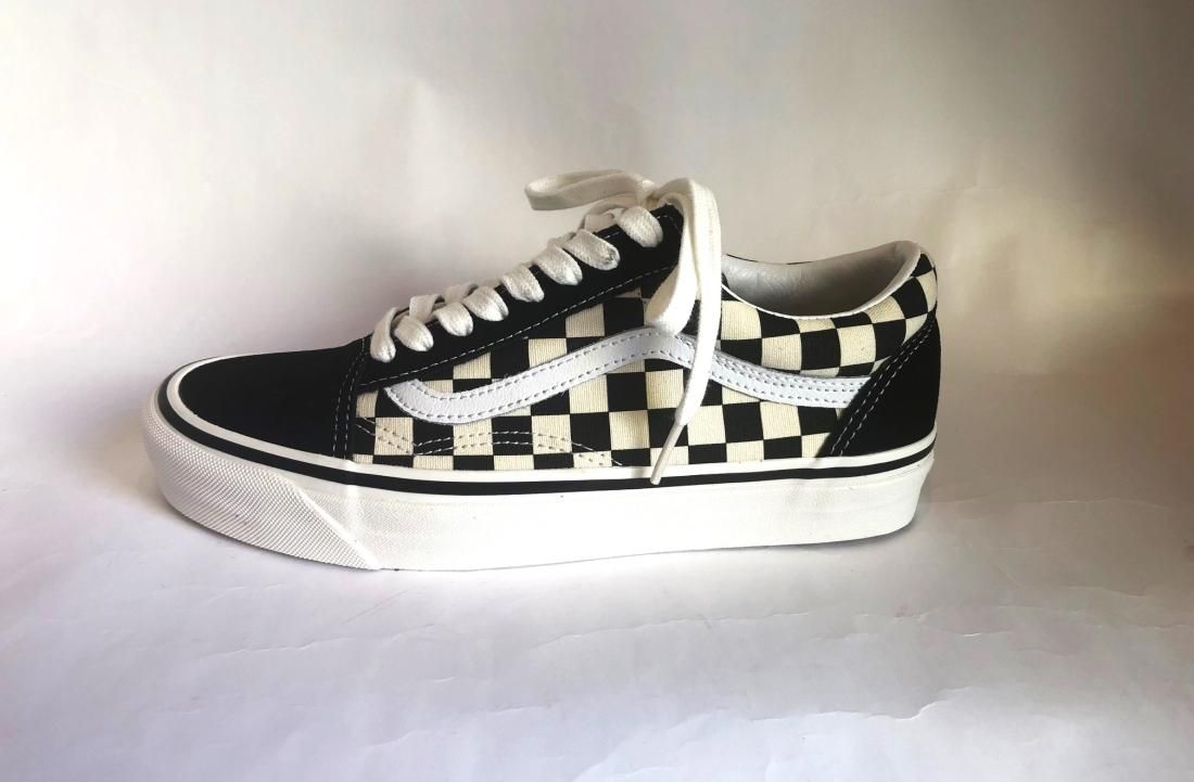 VANS / W Old Skool 36 Dx