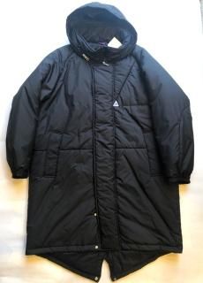 CAPE HEIGHTS / Fairbanks Jacket