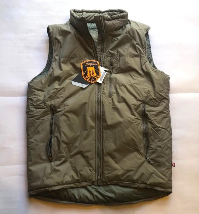 BAF / Gen Level7  Vest