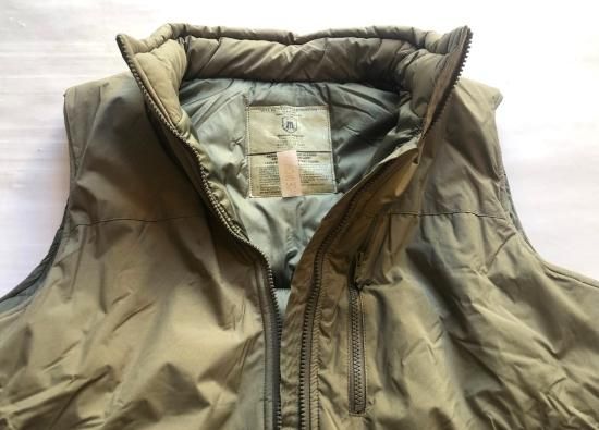 BAF / Gen Level7  Vest