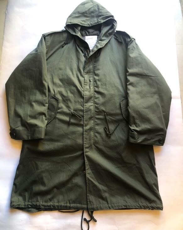 ROTHCO / M-51 Fishtale Parka