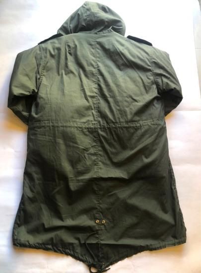 ROTHCO / M-51 Fishtale Parka