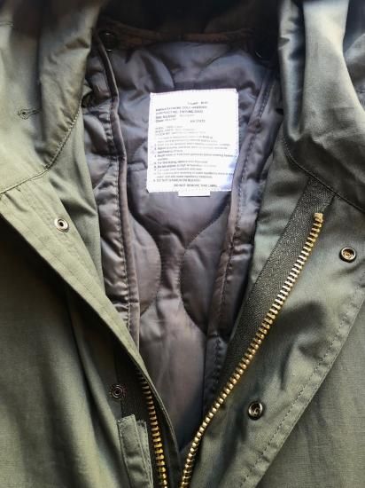 ROTHCO / M-51 Fishtale Parka