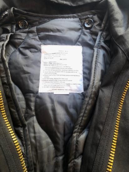 ROTHCO / M-51 Fishtale Parka