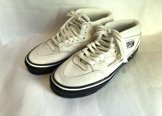 VANS / W Half Cab 33 Dx