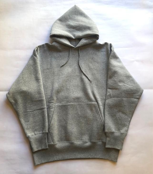 GOAT / Pull Over Hoodie