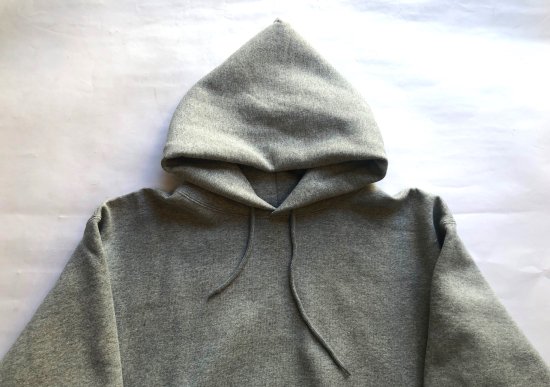 GOAT / Pull Over Hoodie
