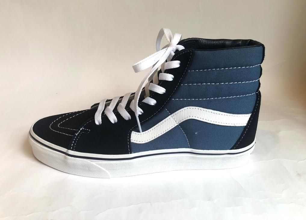 VANS /W Sk8-Hi