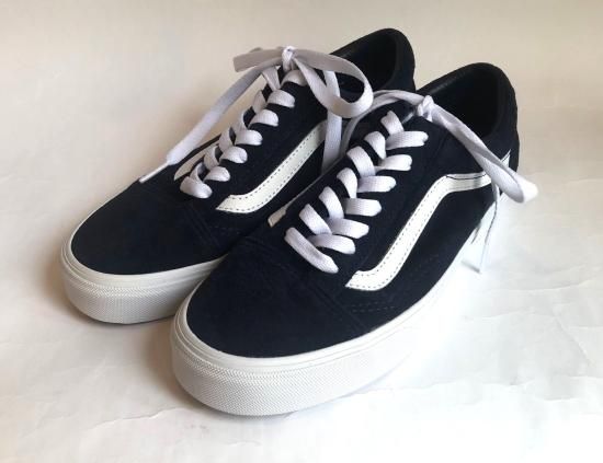 VANS / W Old Skool