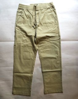 TAIKAN / Carpenter Pant