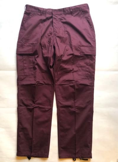 ROTHCO / Tactical BDU Cargo Pants