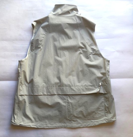 PRODUCT TWELVE / Soft Shell Vest
