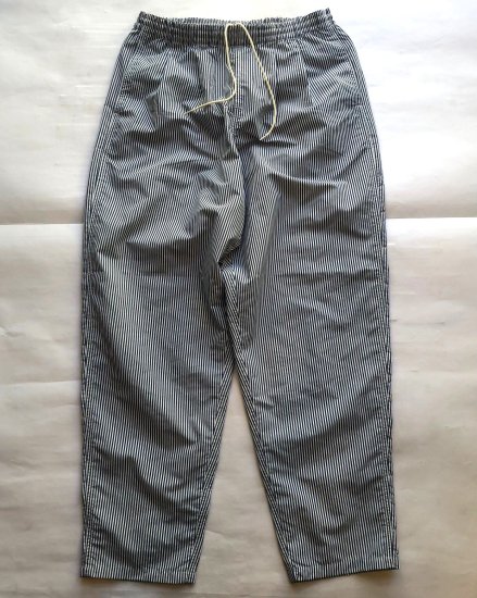 BURLAP OUTFITTER / Track Pant Printed