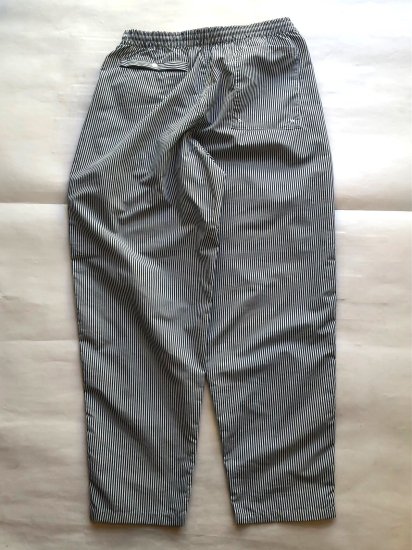 BURLAP OUTFITTER / Track Pant Printed