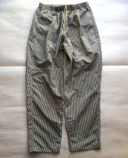 BURLAP OUTFITTER / Track Pant Printed