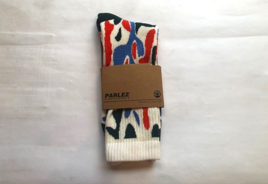PARLEZ / Puerto Socks