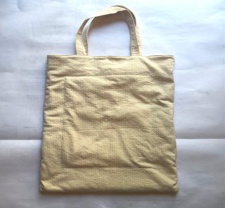LOOMER / Sashiko Tote Bag