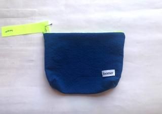 LOOMER / Sashiko Pouch