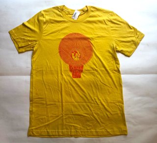 MUSIC TEE /  STEREOLAB  OS