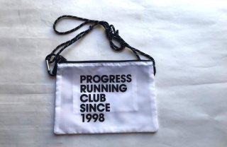 PROGRESS RUNNING CLUB / 