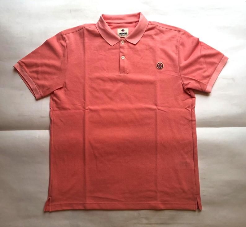 MAGGIA / Polo Shirt