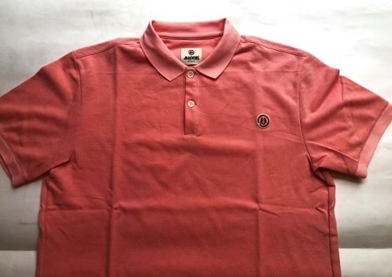 MAGGIA / Polo Shirt