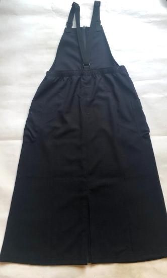 THOUSAND MILE/Salopette Skirt