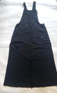 THOUSAND MILE/Salopette Skirt