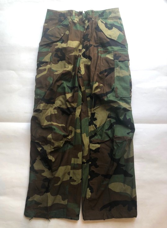 MILITARY  / US Military M-65 Field Cargo Pants <DEAD STOCK>
