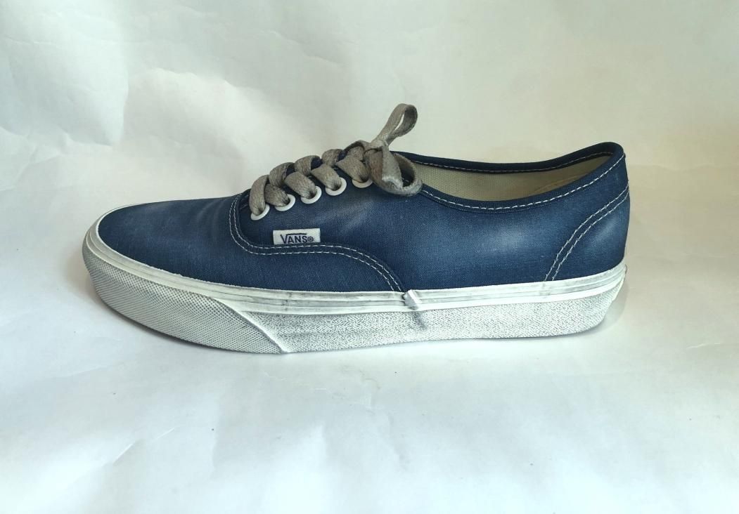 VANS / W Authentic 