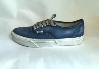 VANS / W Authentic 