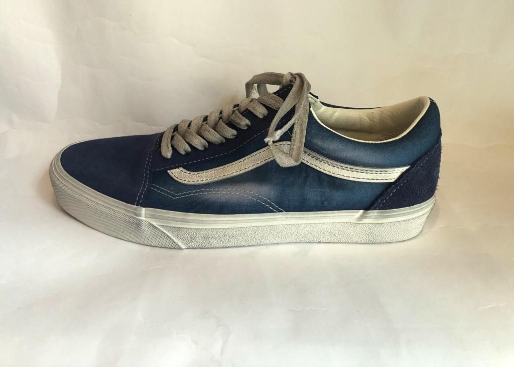 VANS / Old Skool