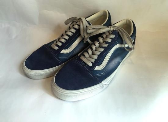 VANS / Old Skool