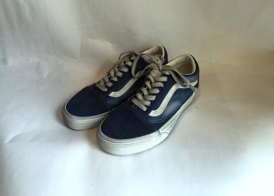 VANS / W Old Skool