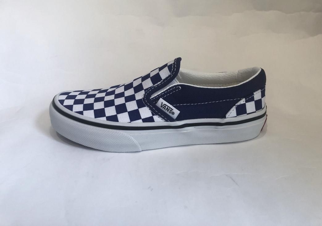 VANS / Classic Slip-On KIDS