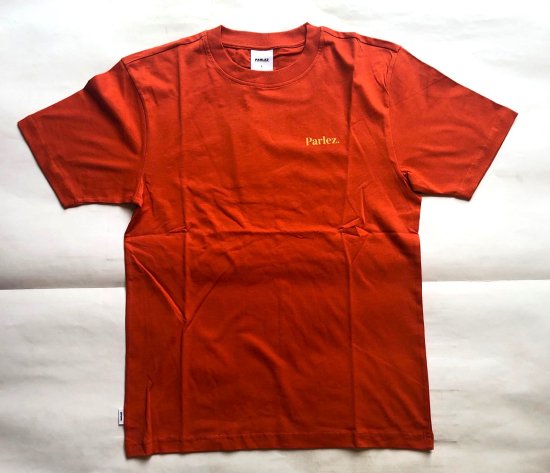 PARLEZ / Reefer Tee