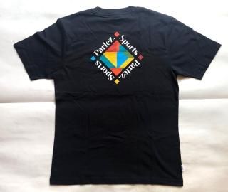 PARLEZ / Chukka Tee