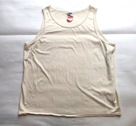 WALLA WALLA SPORT / Tank Top