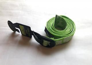BISON DESIGNS / Hawaiian Lime Belt