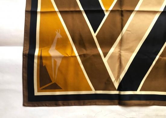 A PIECE OF CHIC / Scarf  CHAMONIX