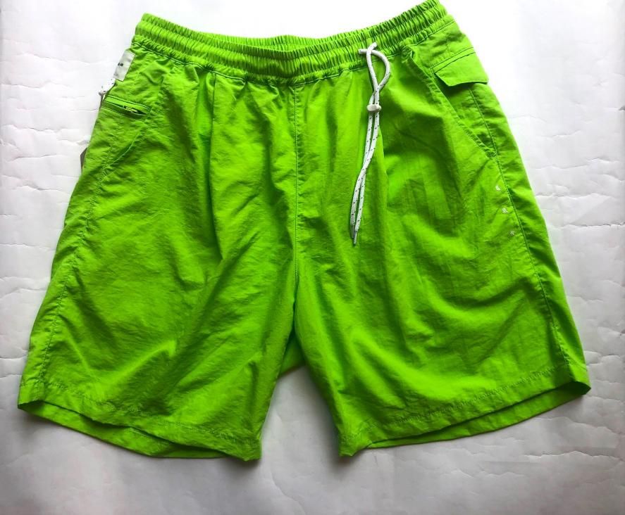 ųʥޥͥˡ/Nylon Easy Shorts