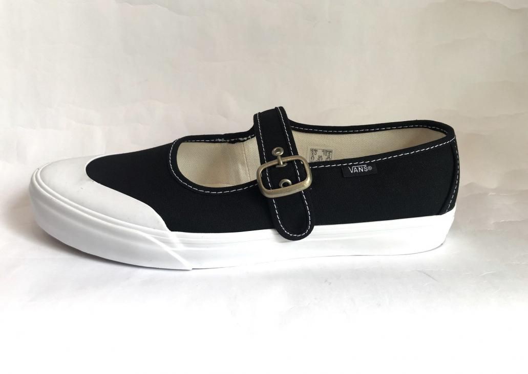 VANS / Mary Jane
