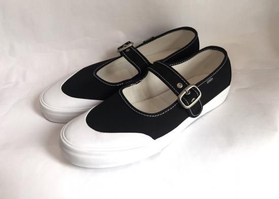 VANS / Mary Jane
