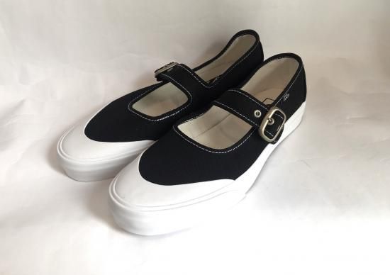 VANS / W Mary Jane