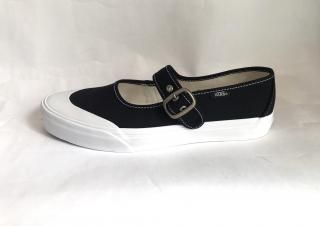 VANS / W Mary Jane