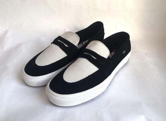 VANS / Style 53 SV
